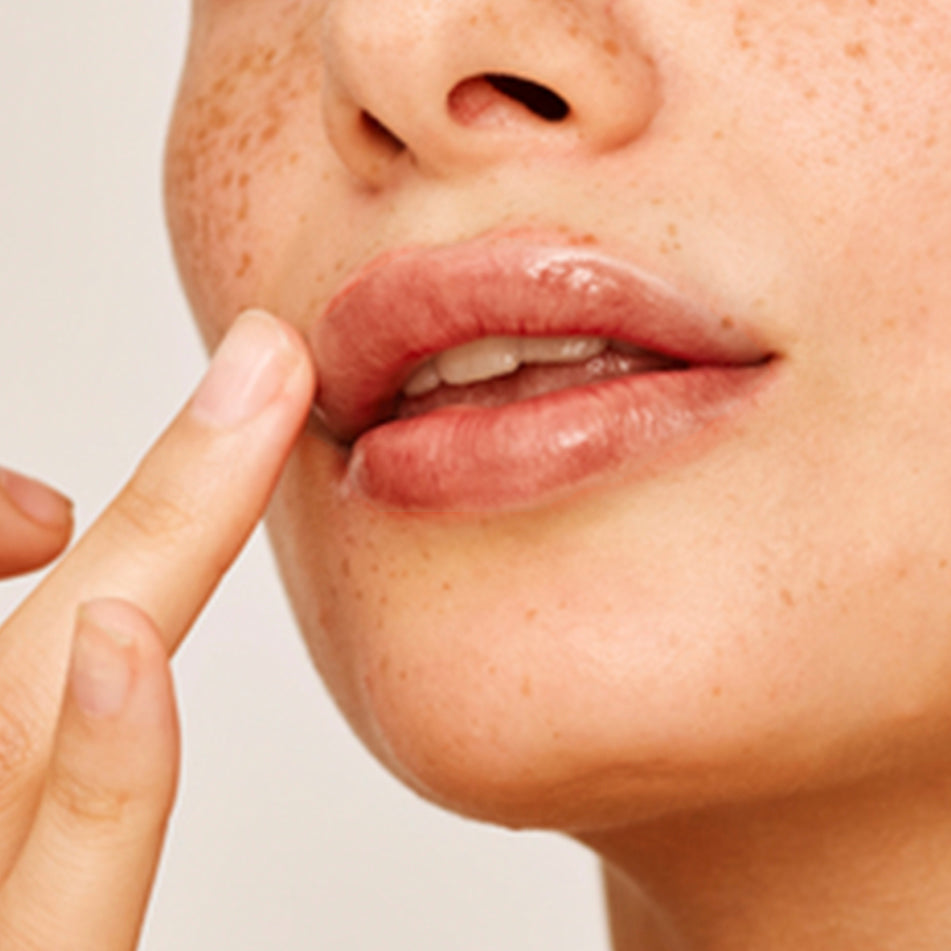 Support System+ Barrier Replenish Lip Serum with Omegas 3 & 6