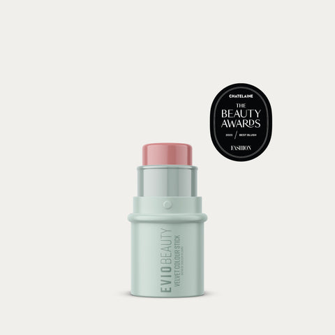 Humanity Lip + Cheeks, Cream Velvet Colour Multi-stick with Vitamin F