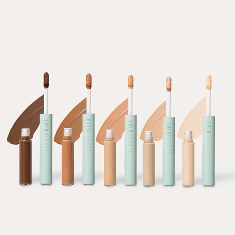 Multi-Cream Character Stick
