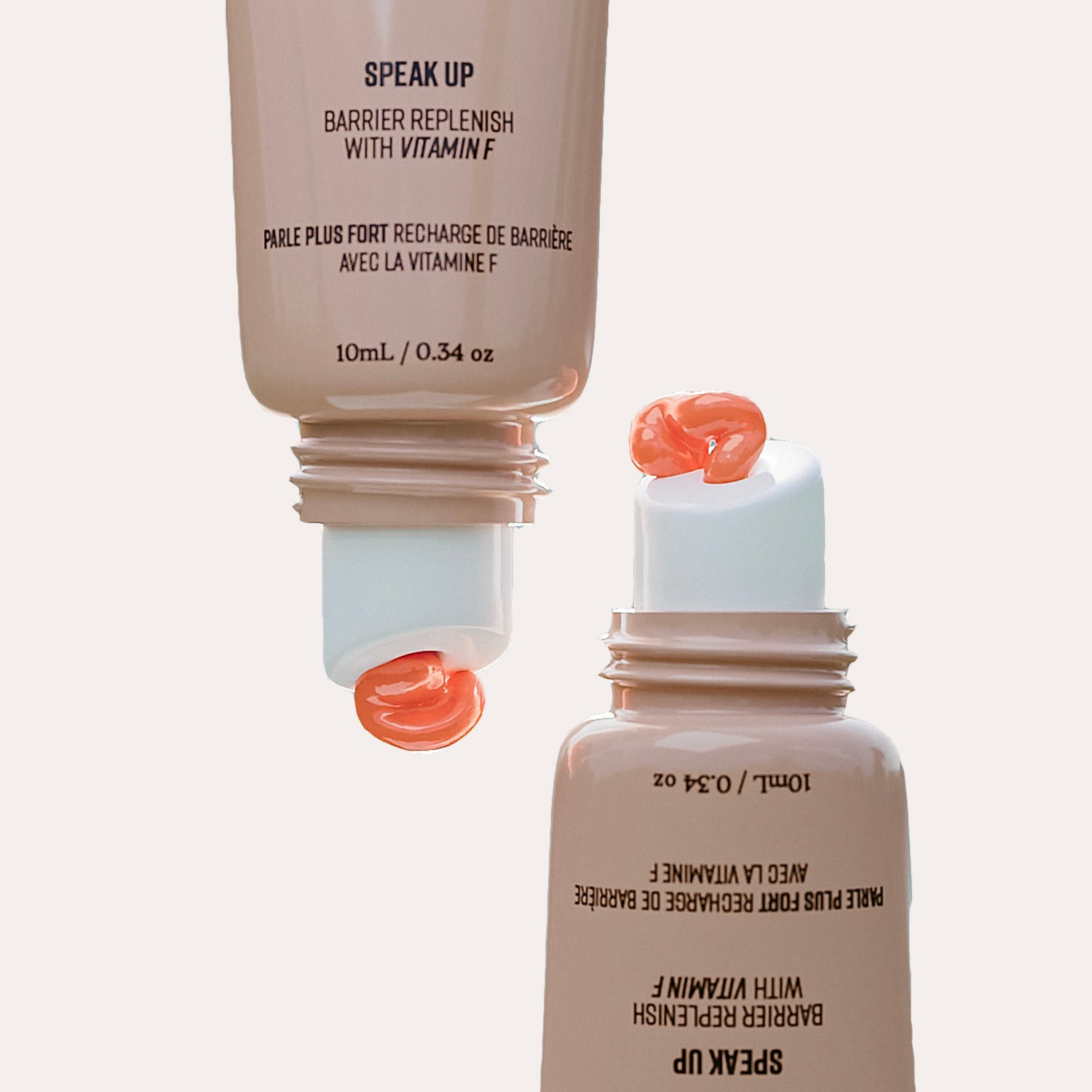 Support System+ Barrier Replenish Lip Serum with Omegas 3 & 6