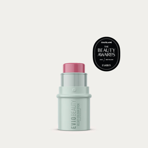 Humanity Lip + Cheeks, Cream Velvet Colour Multi-stick with Vitamin F