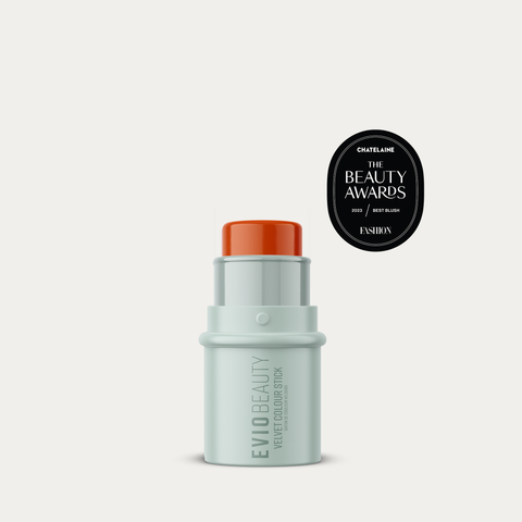 Humanity Lip + Cheeks, Cream Velvet Colour Multi-stick with Vitamin F