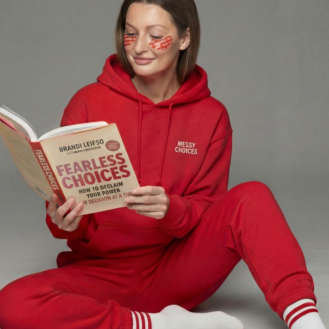 What Fearless Choices Is (and What It Isn’t)