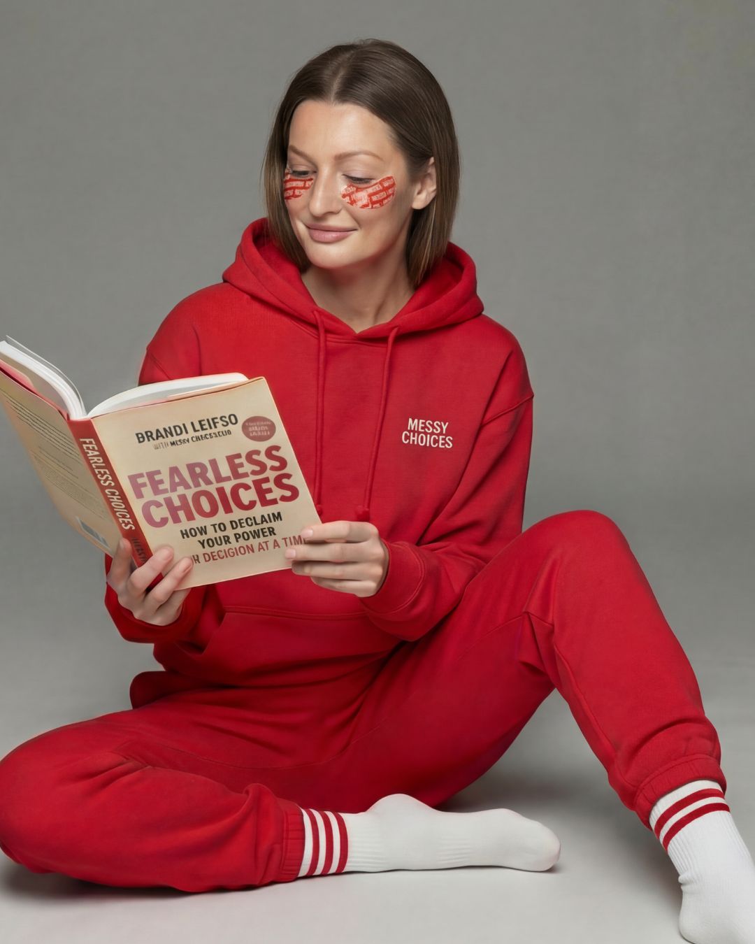 What Fearless Choices Is (and What It Isn’t)