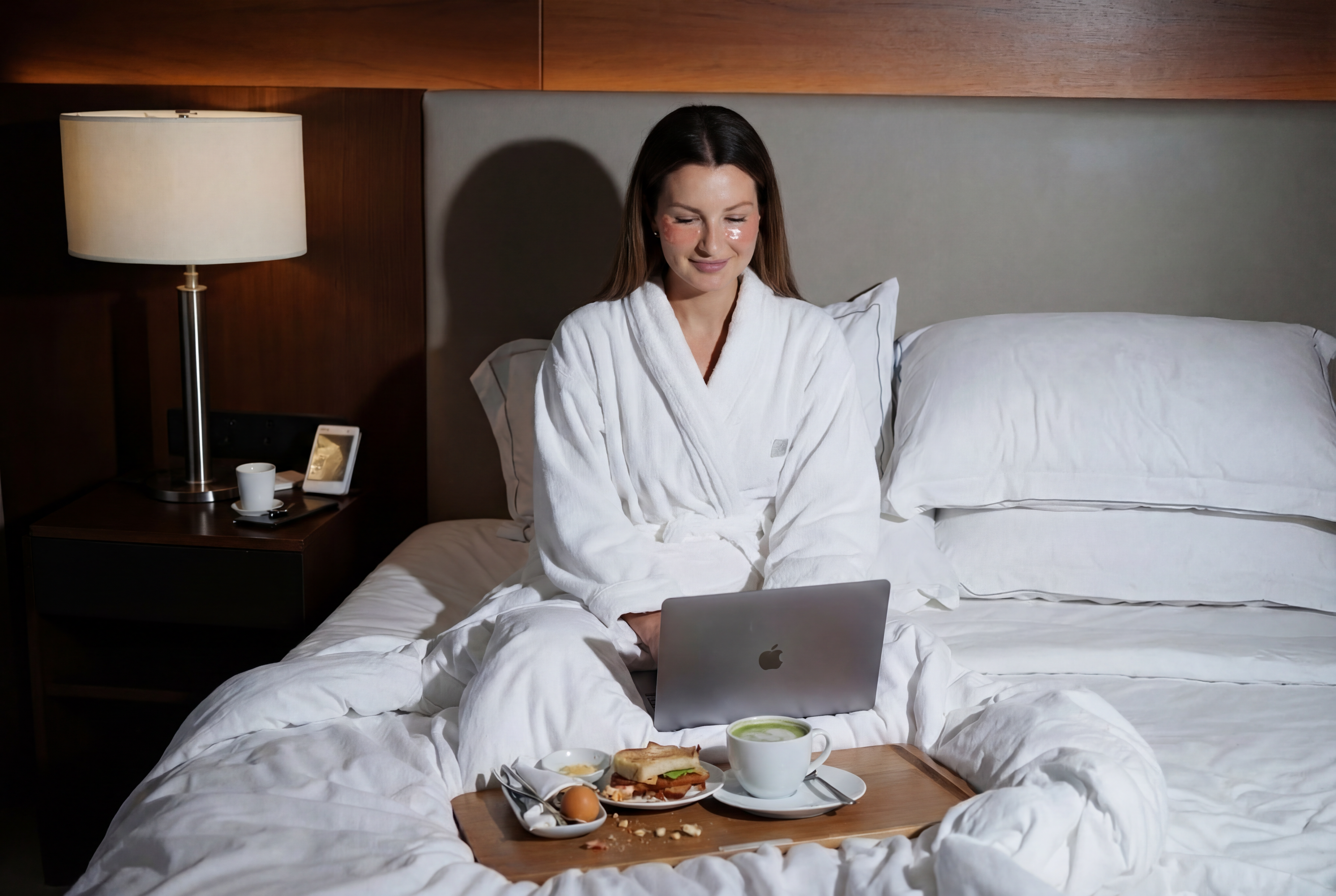 Welcome to the LESS STRESS ON MONDAYS Series