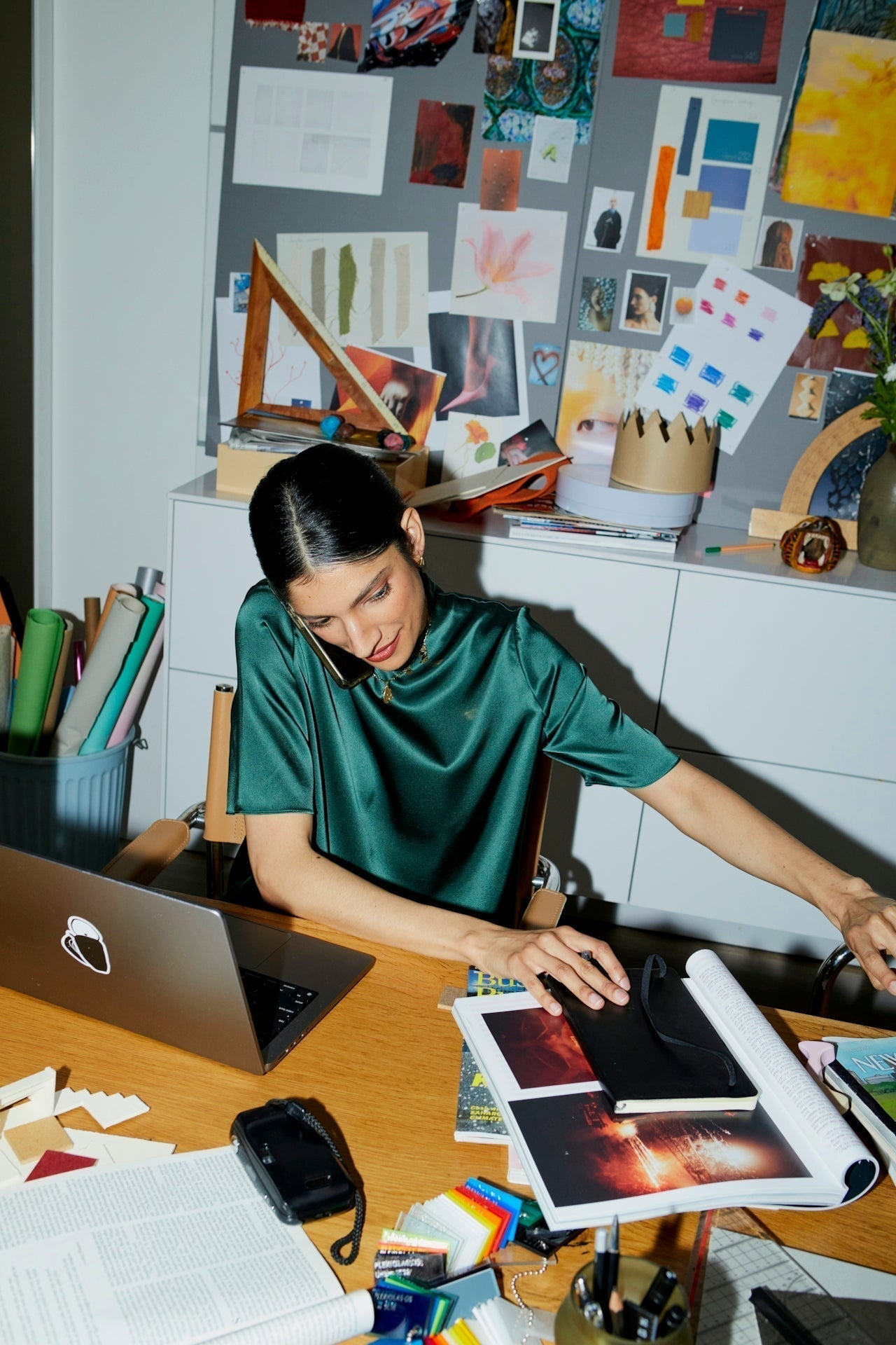 Navigating Through a Stress-Filled Era