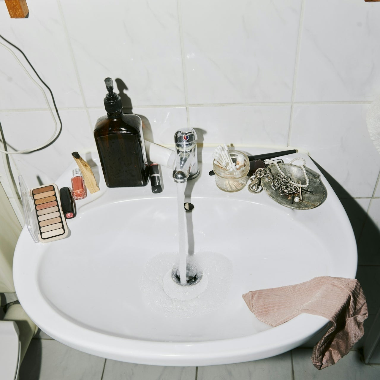 How daily stress can get under your skin