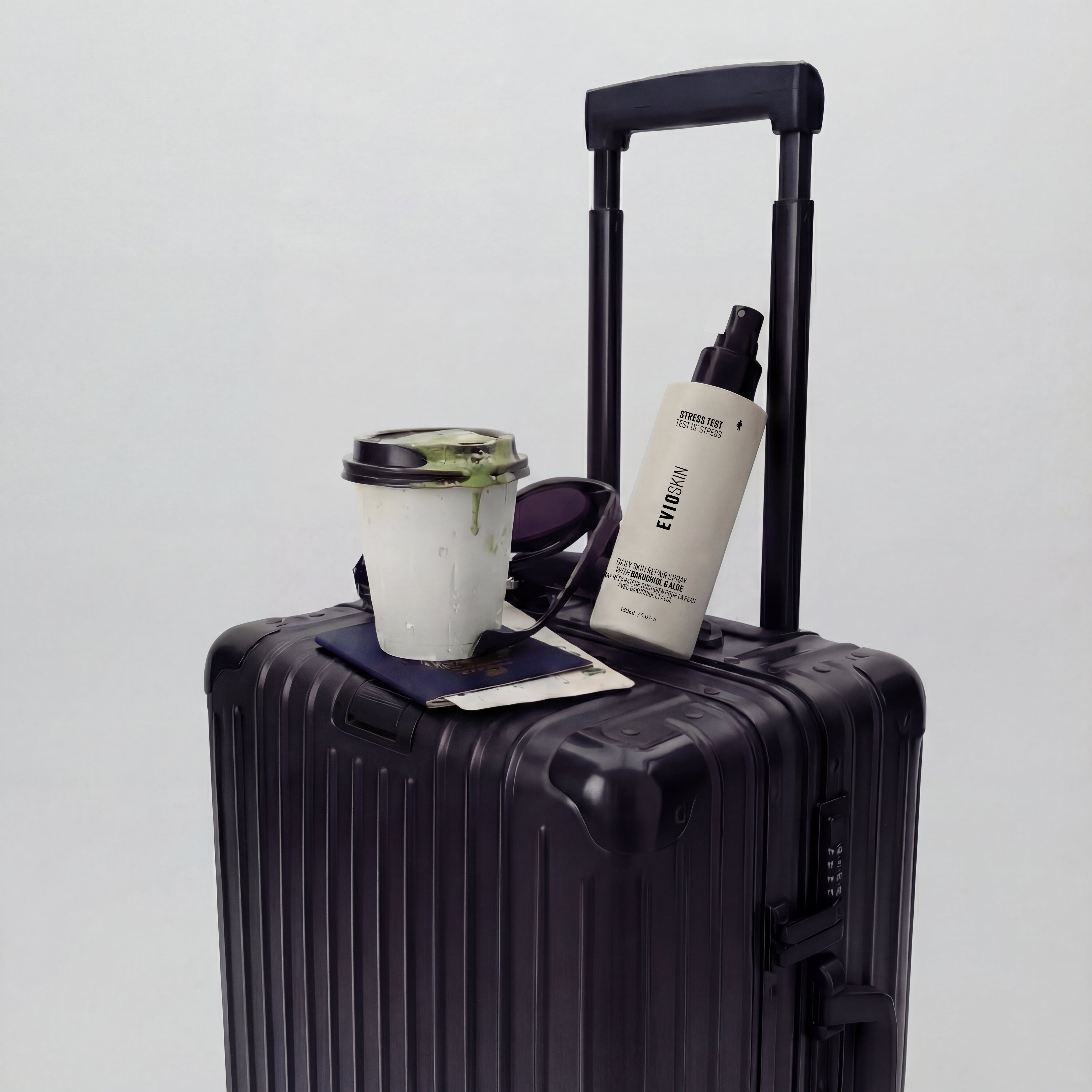 Your Skin’s Travel Survival Guide