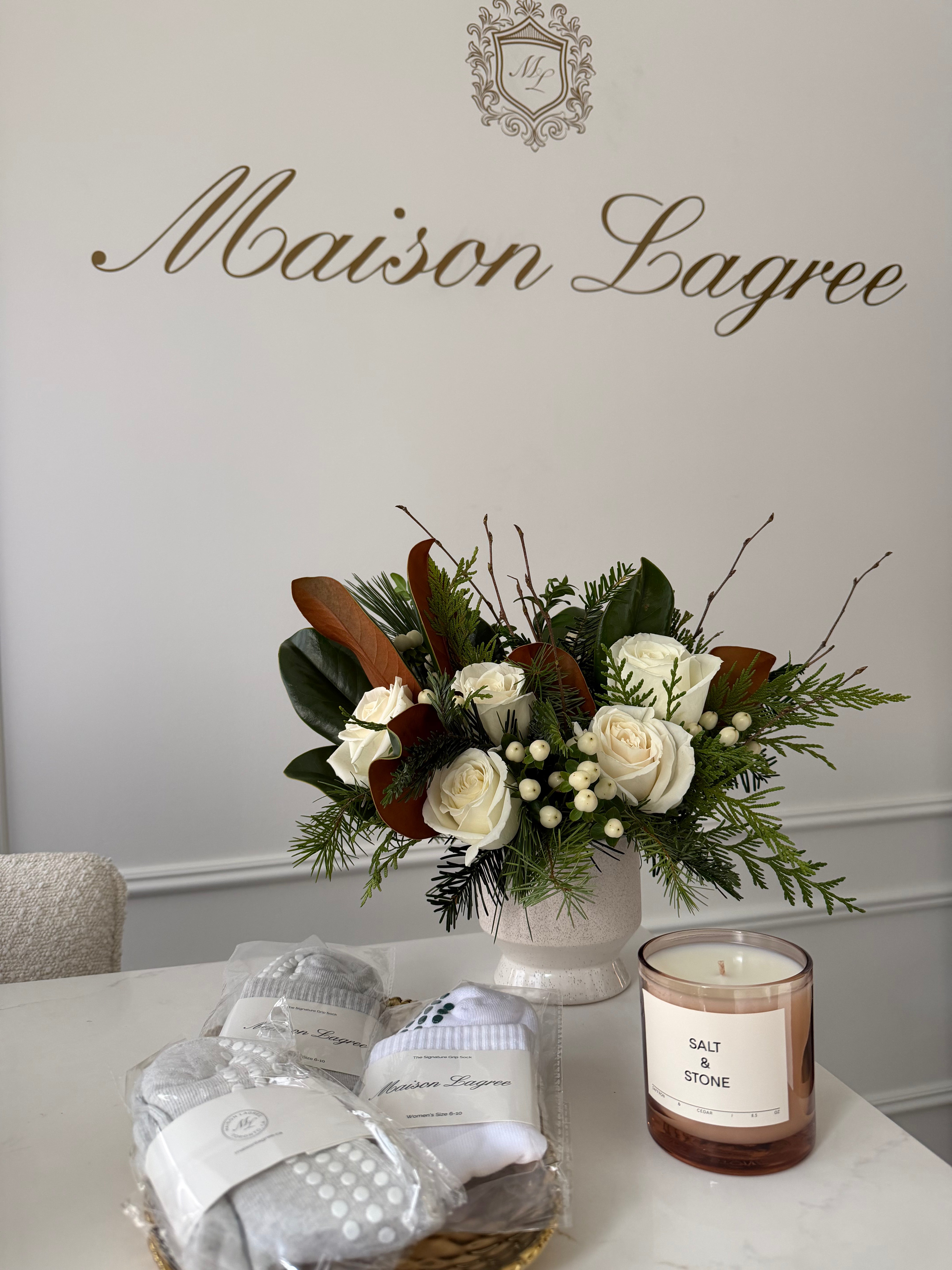 I Was Humbled by Lagree