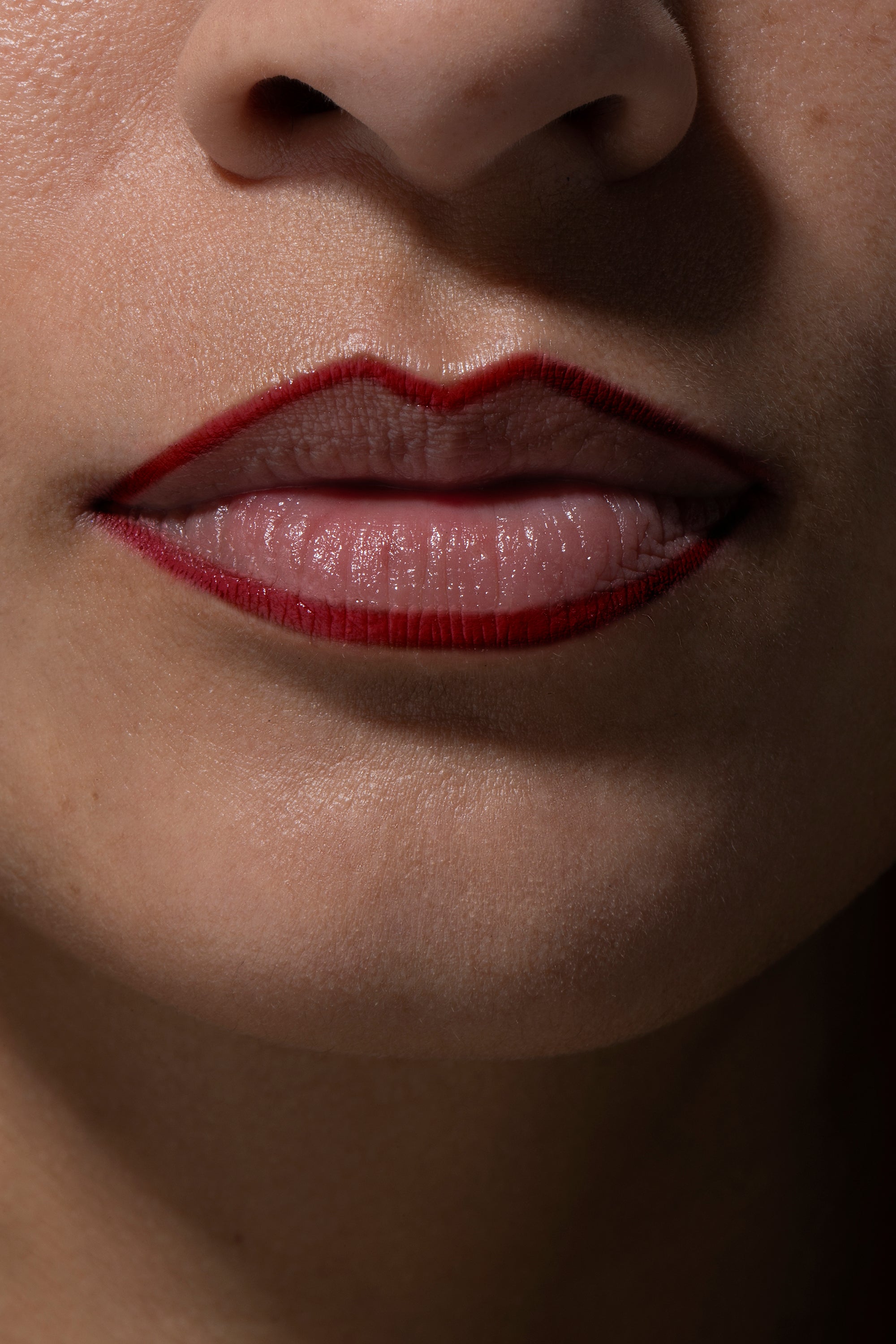 Creamy Lip-spo Liner