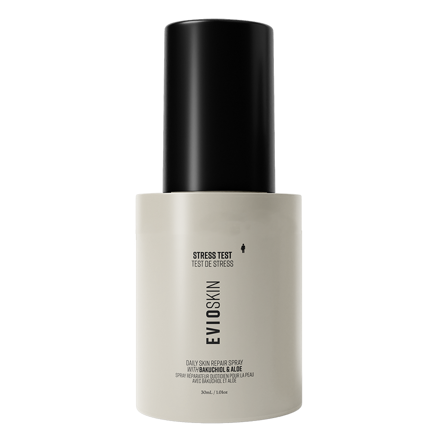 Mini Stress Test Daily Repair Spray With Bakuchiol & Aloe