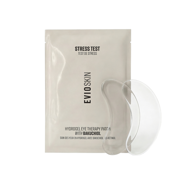 Stress Test™ Hydrogel Eye Therapy With Bakuchiol