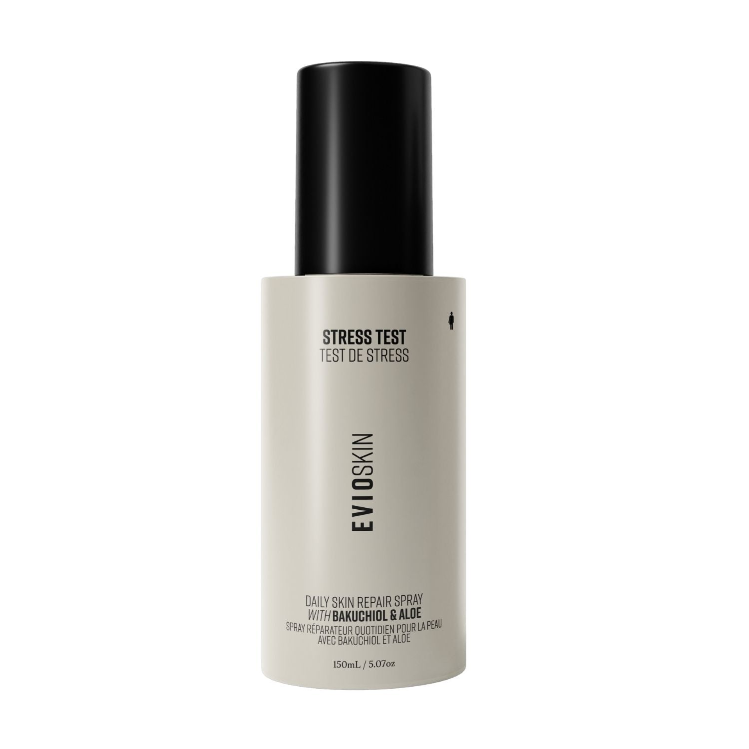 Stress Test Daily Repair Spray With Bakuchiol & Aloe