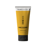 First Cleanse Refreshing, Soap-Free, Gel Face Wash with Hyaluronic Acid