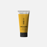 Evio First Cleanse Gel Face Wash with hyaluronic acid and eucalyptus
