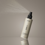 Stress Test Daily Repair Spray with a gentle mist to hydrate
