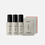 Evio Stress Test Daily Skin Repair Travel bundle