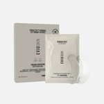 Evio Stress Test Hydrogel Eye Therapy Patches with bakuchiol