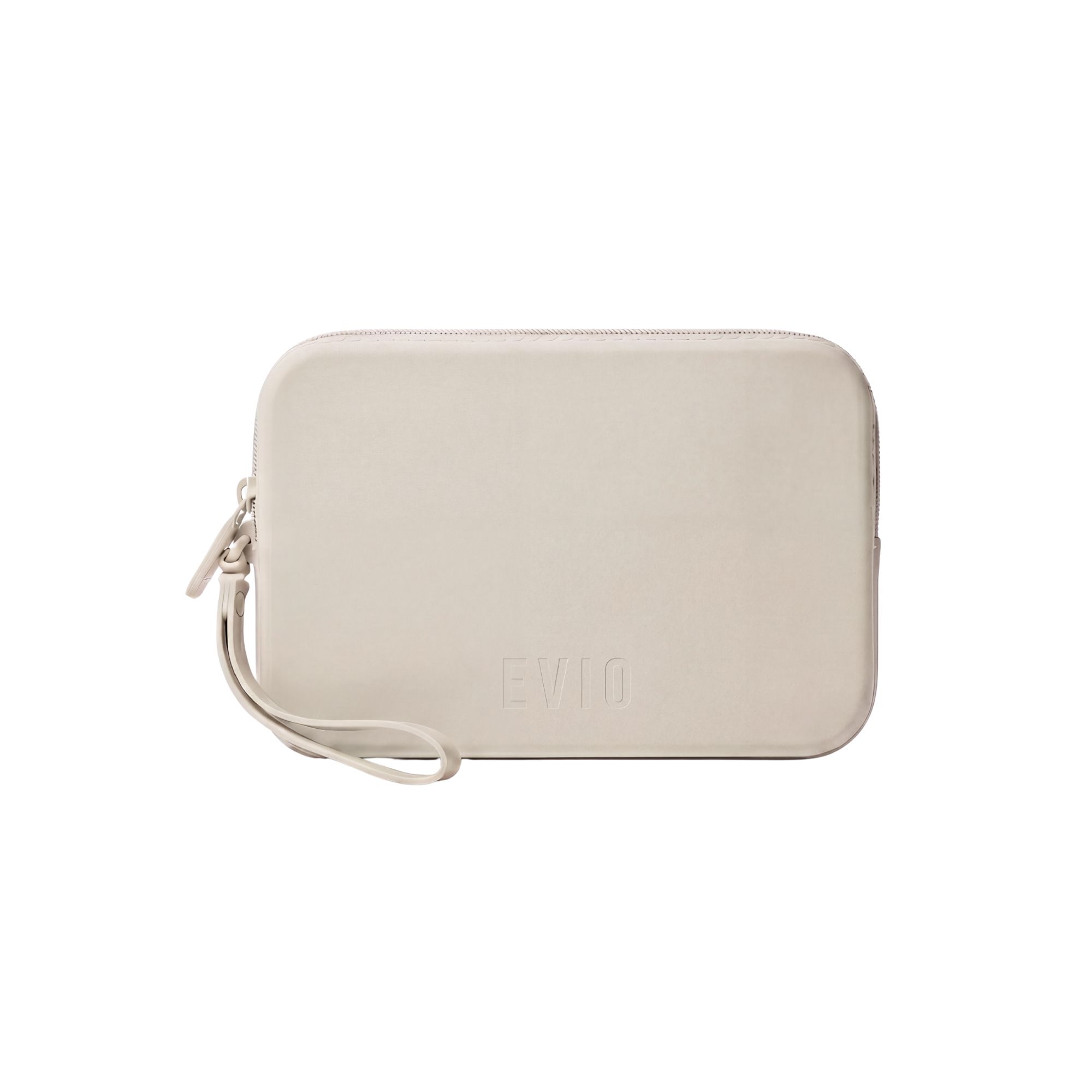Stress Test Jelly Bag medium - water-resistant, spill-proof, zipper bag