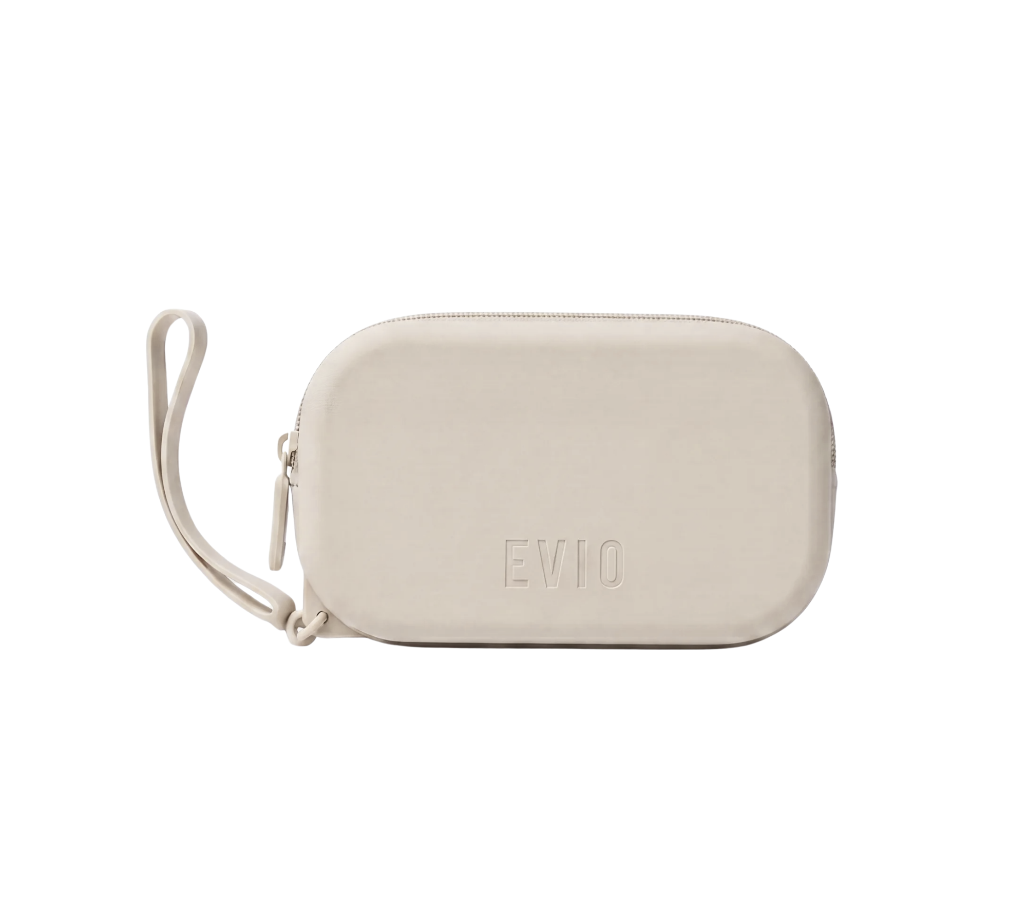Stress Test Jelly Bag small - water-resistant, spill-proof, zipper bag