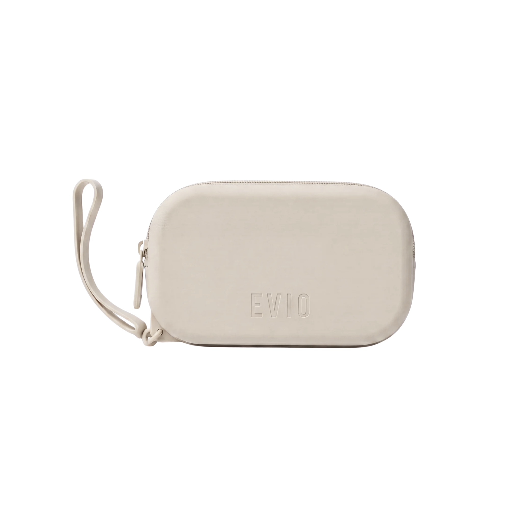 Stress Test Jelly Bag small - water-resistant, spill-proof, zipper bag