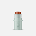 Velvet Cream Multi-Stick with Omegas 3 & 6 in Be Anything, a bronzed terracotta