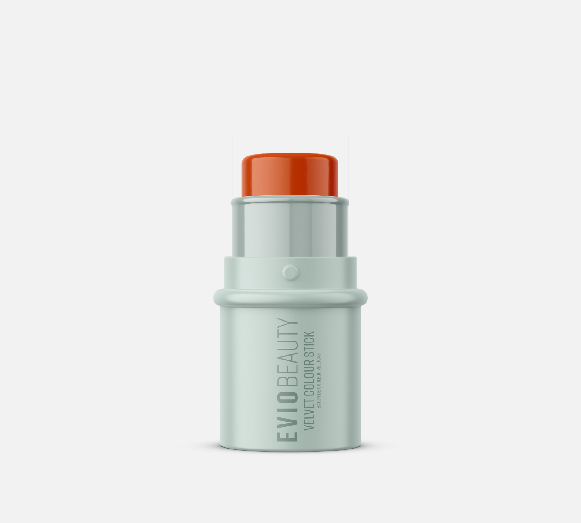 Velvet Cream Multi-Stick with Omegas 3 & 6 in Be Kind, a burnt sienna