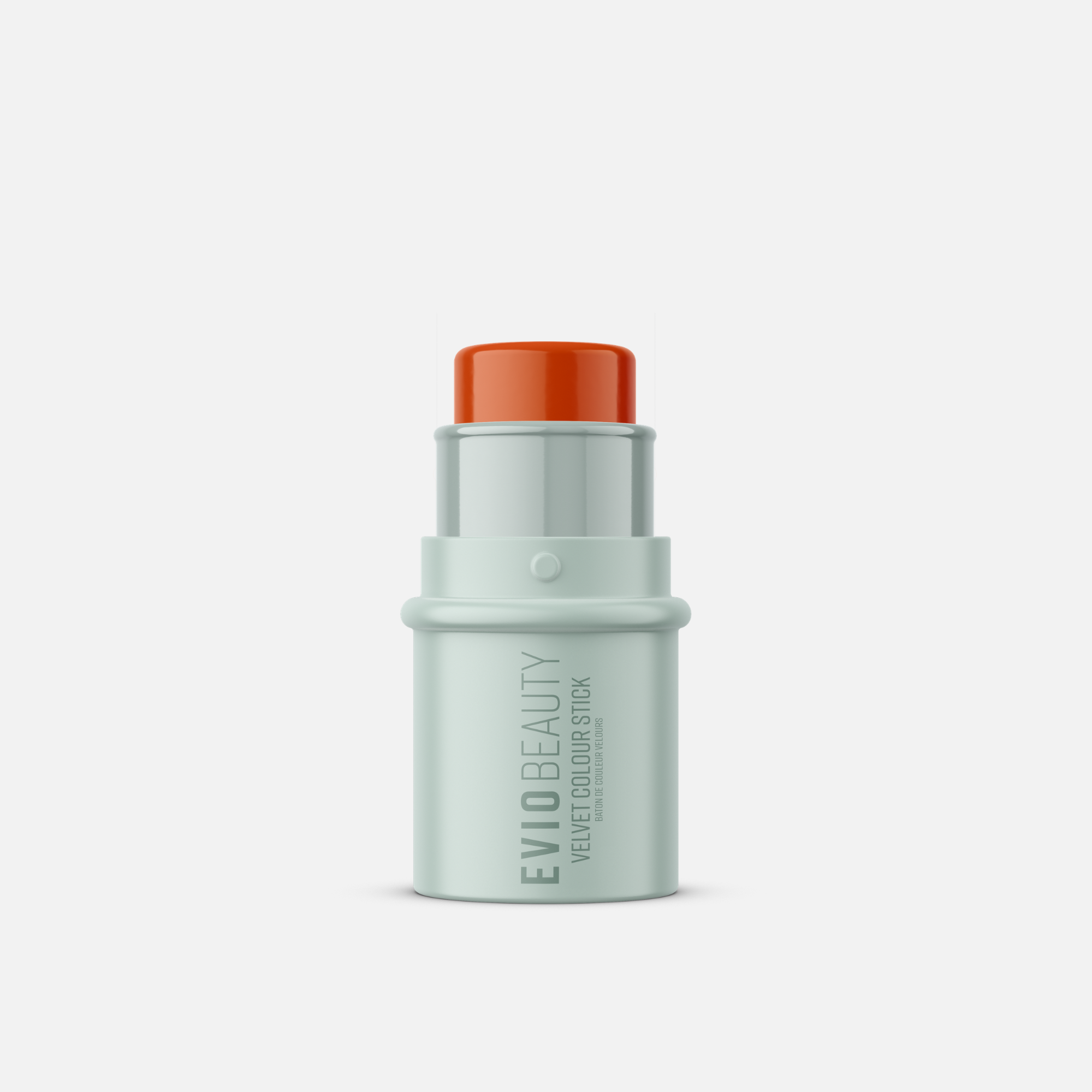 Velvet Cream Multi-Stick with Omegas 3 & 6 in Be Kind, a burnt sienna