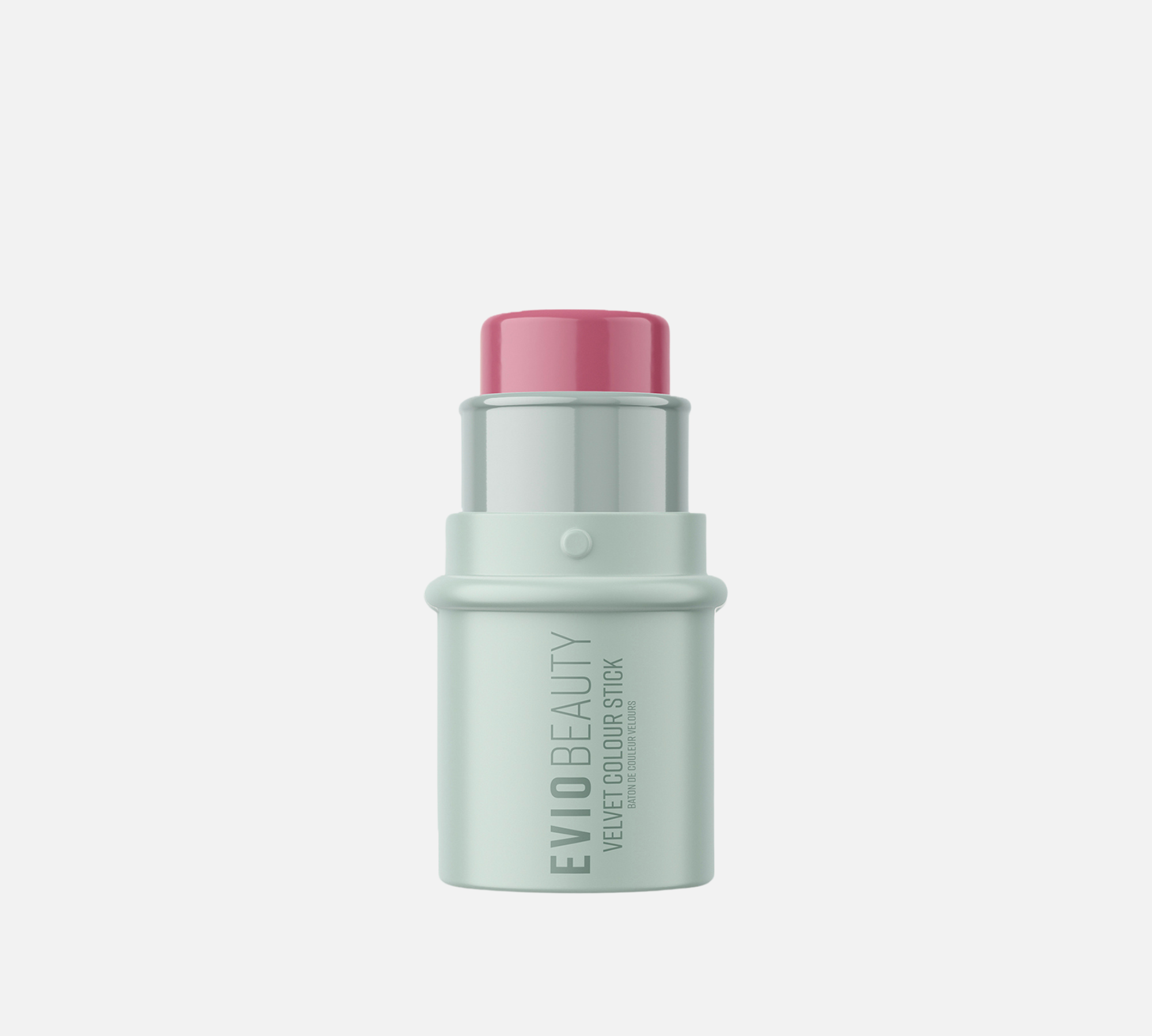 Velvet Cream Multi-Stick with Omegas 3 & 6 in Where You Can, a vibrant rose