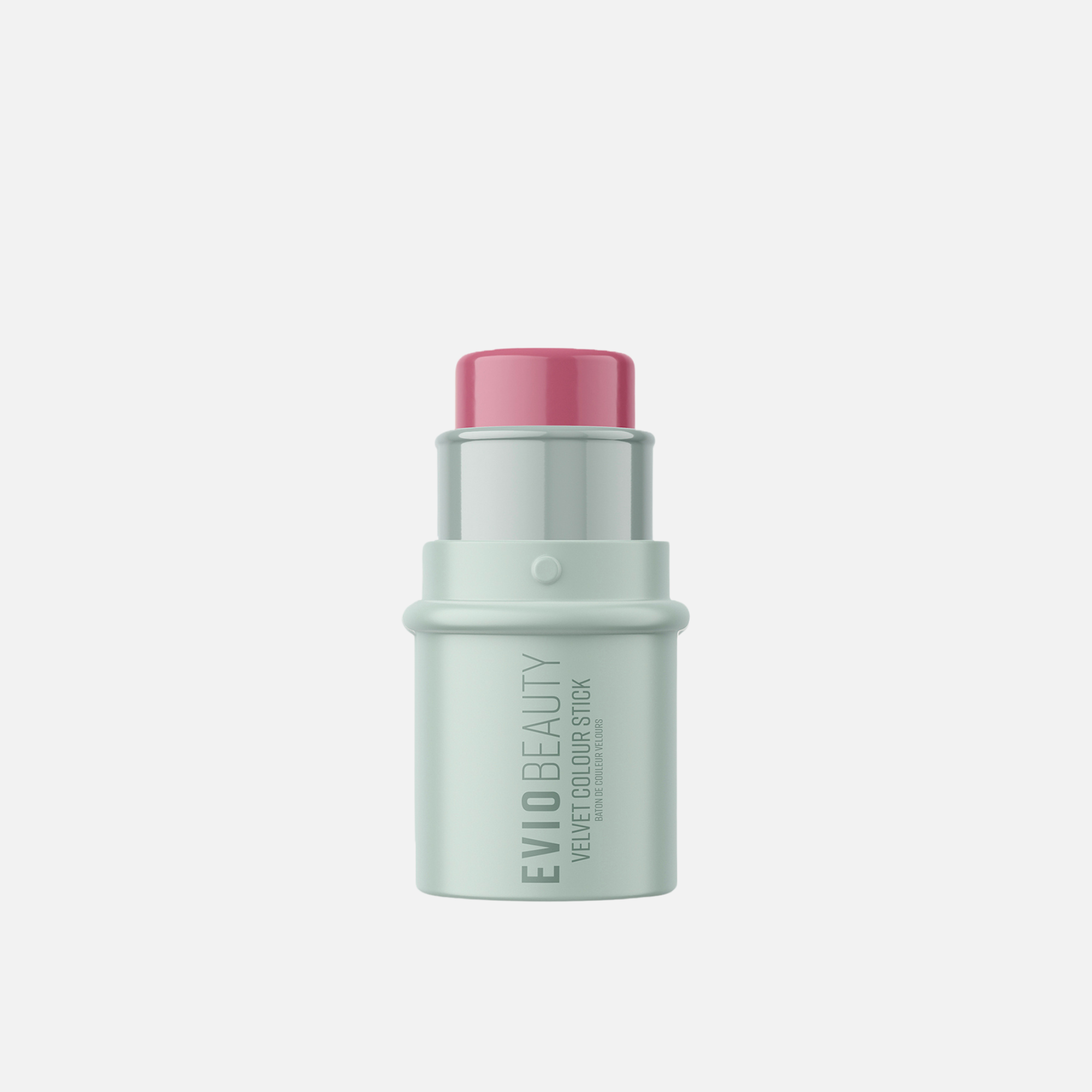 Velvet Cream Multi-Stick with Omegas 3 & 6 in Where You Can, a vibrant rose