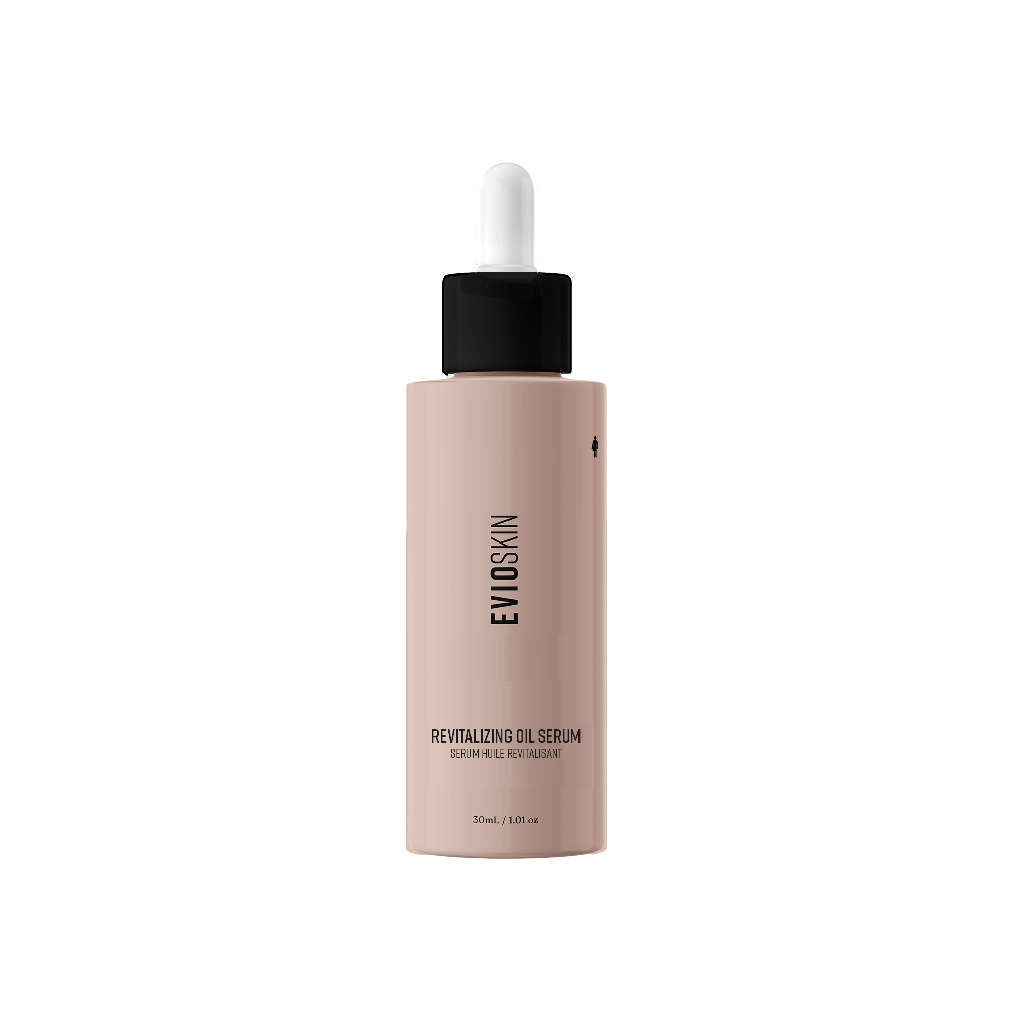 Barrier Repair Oil Serum