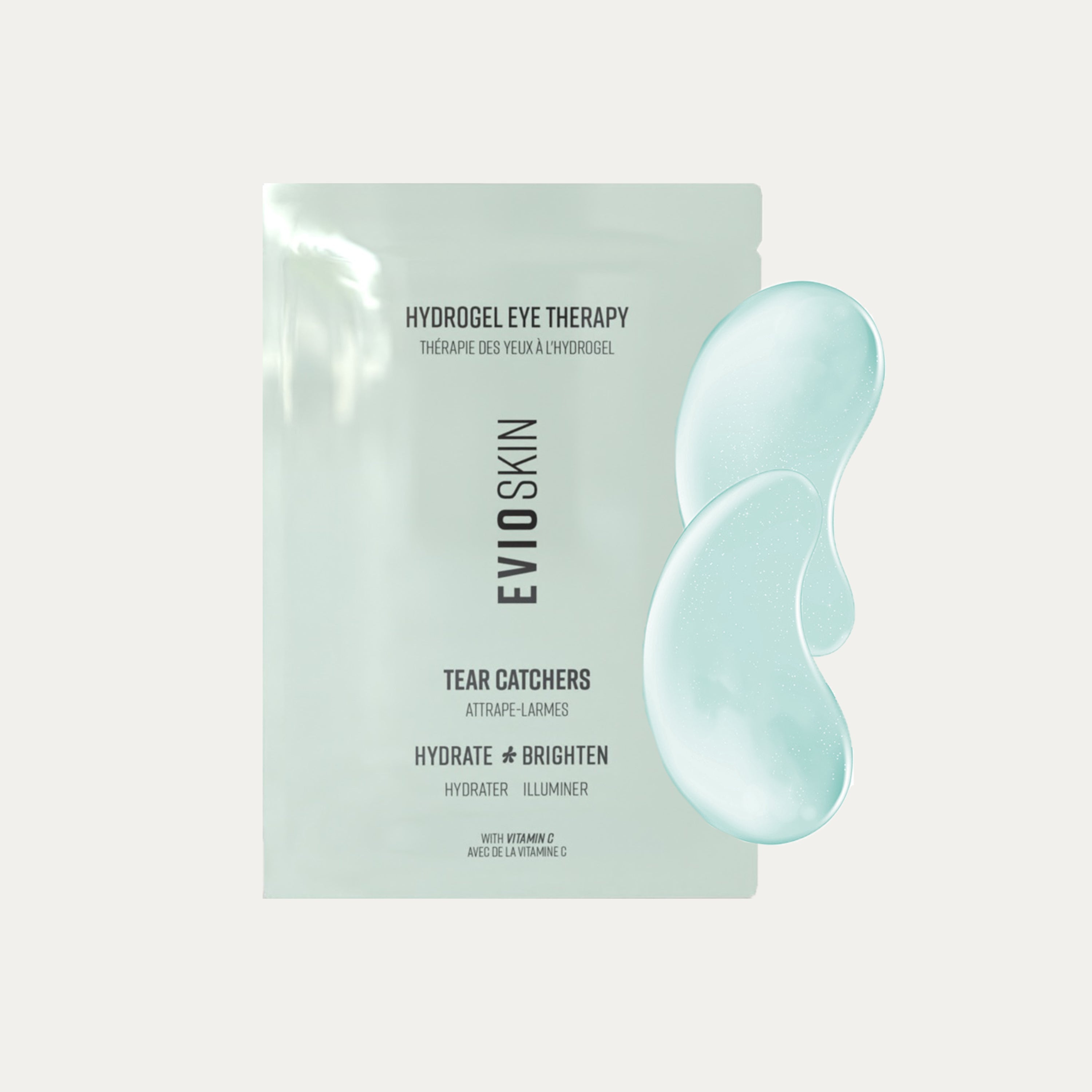 Tear Catchers Eye Masks