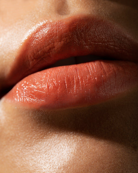 Humanity Lip + Cheeks, Cream Velvet Colour Multi-stick with Vitamin F